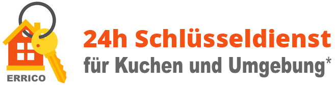 Schlüsseldienst für Kuchen